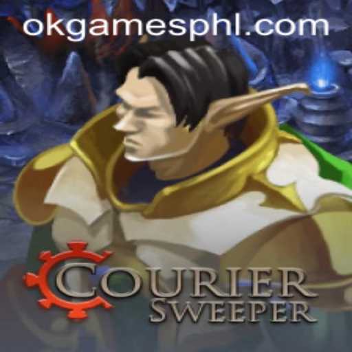 Discovering CourierSweeper: A New Frontier in Gaming by OK Games