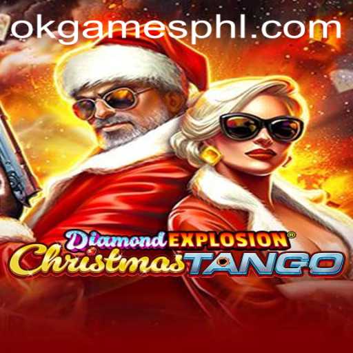 The World of DiamondExplosionTango: A Thrilling Dance of Strategy