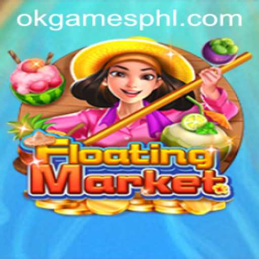 Exploring the Enchanting World of FloatingMarket by OK Games