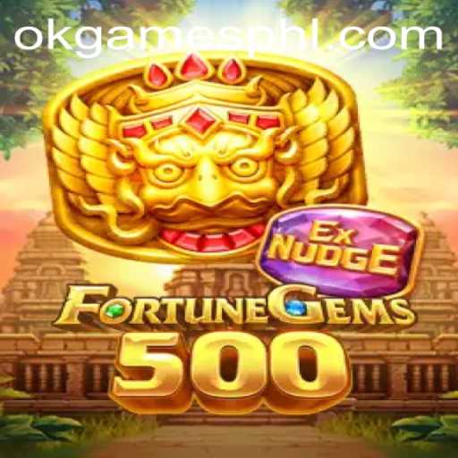 Discover FortuneGems500: A Thrilling Adventure with OK Games