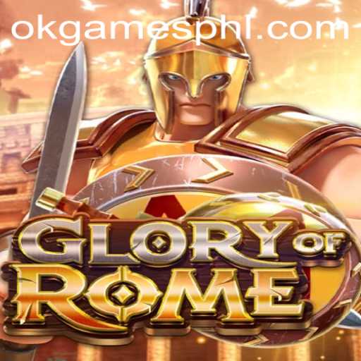 GloryofRome – A Grand Strategy Experience by OK Games