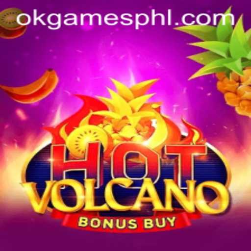 Exploring the Fiery Adventure of HotVolcanoBonusBuy by OK Games