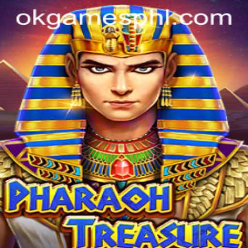 Discovering the Secrets of PharaohTreasure: A Deep Dive by OK Games