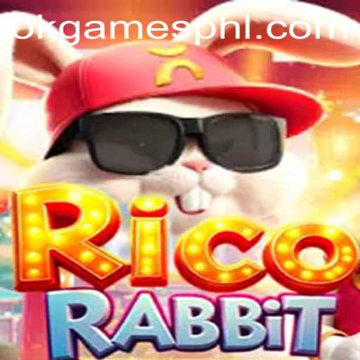 Exploring the Engaging World of RicoRabbit by OK Games