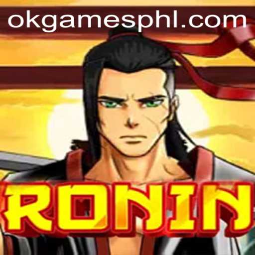 Ronin: A Deep Dive into the Latest Hit from OK Games